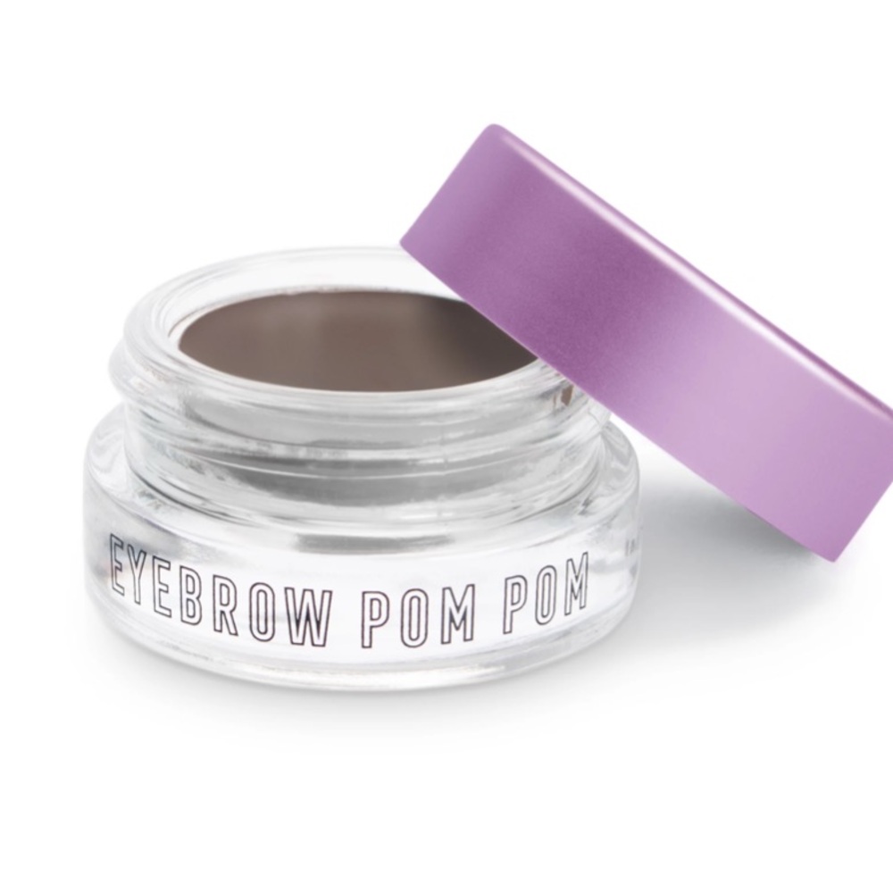 The Crème Shop Eyebrow Pom Pom